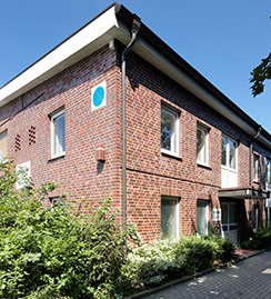 Abacus Engineers, Poststraße, 20354 Hamburg